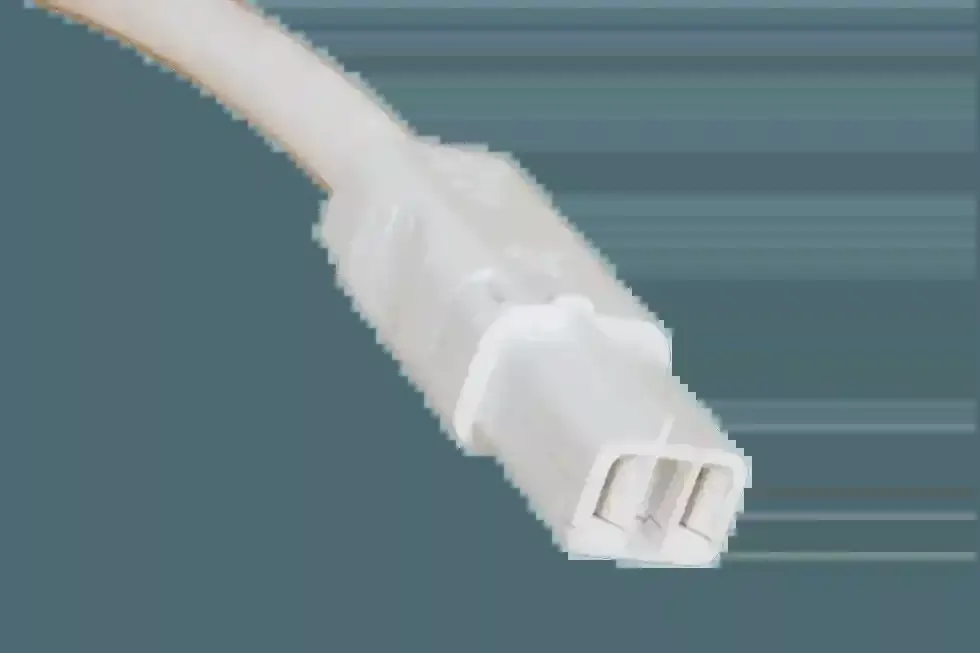 1.0M Connection Lead "C" Style CMS 230Vac Plug N Play