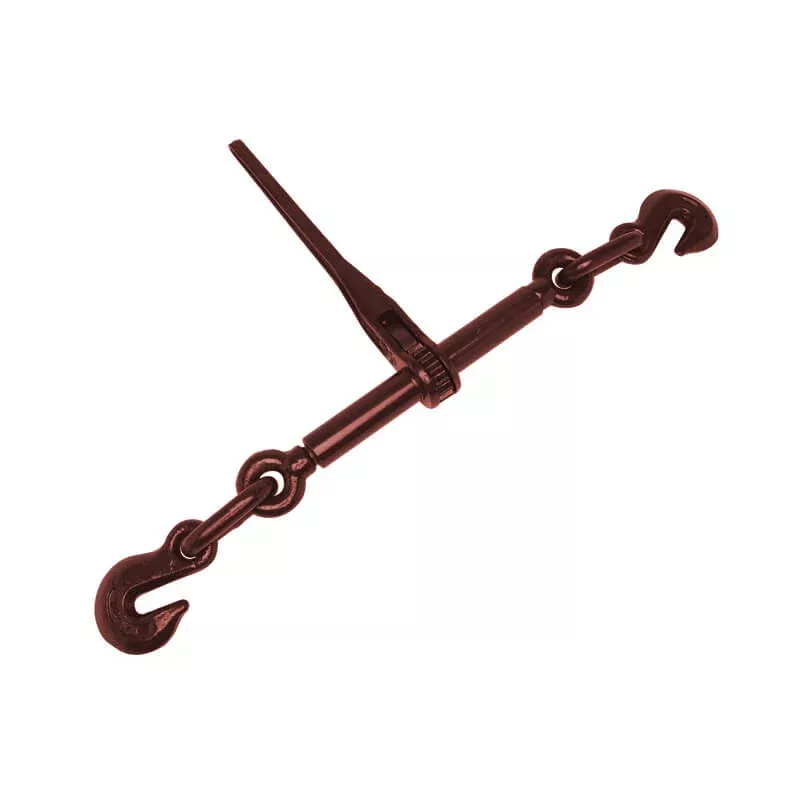1/2"-5/8" Heavy Duty G70 Forged Chain Ratchet Binder 13,00 lbs.