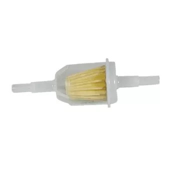 1/4″ Inline Fuel Filter (Fits Select Models)