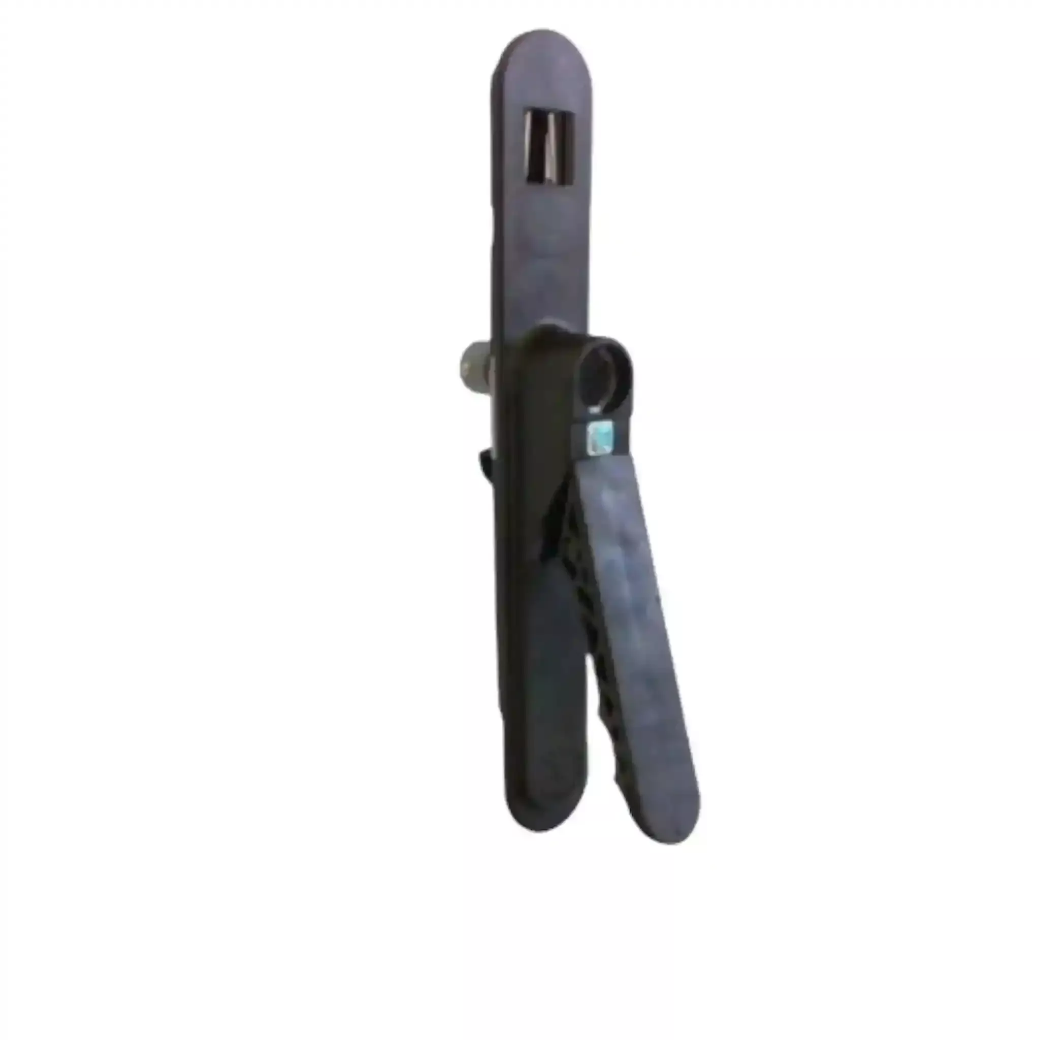 1 x Key Door Lock Outer Housing for Camec Doors