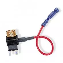 10 AMP Maximum Circuit Load ATM / MINI Add-A-Circuit