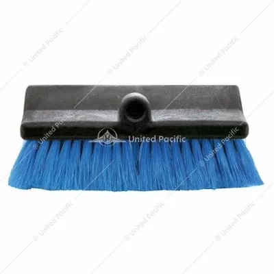 10" Bi-Level Scrub Brush