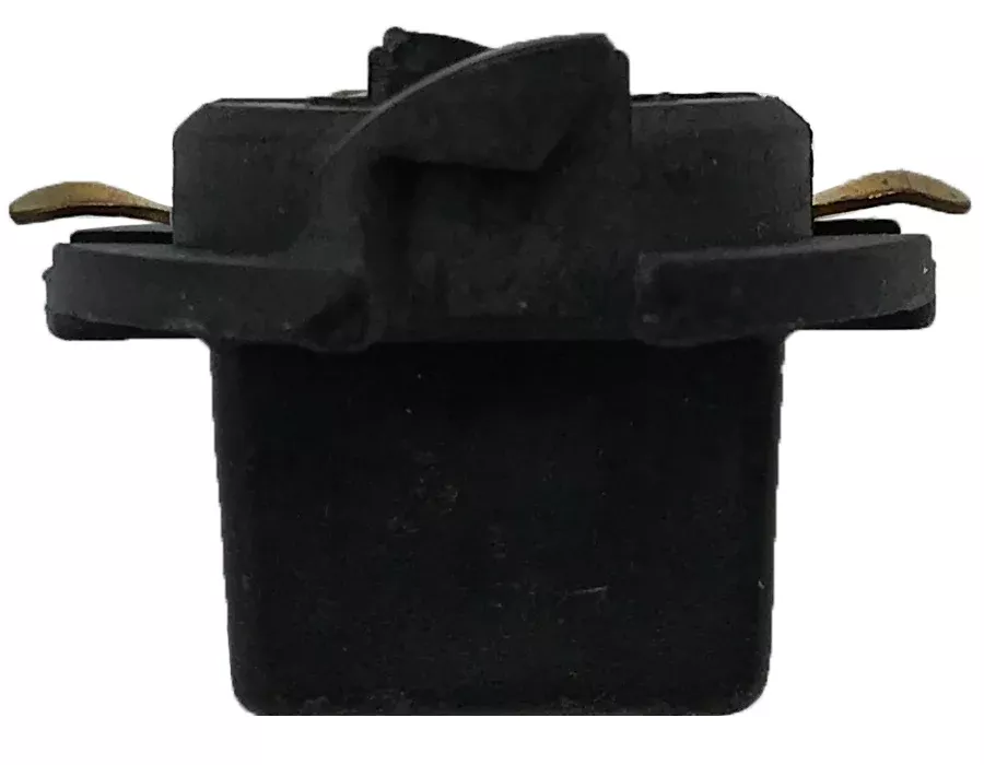 (10) Instrument Panel Light Socket Standard S500A Lamp Electrical Connector
