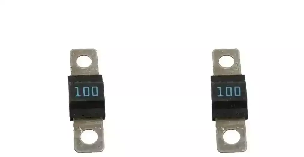 100 amp Midi Fuse - Pack of 2