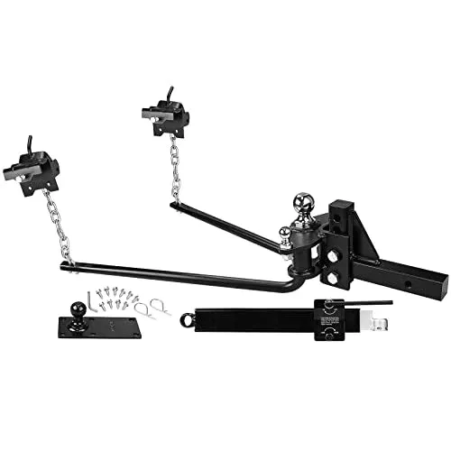 1000lb Weight Distribution Hitch Kit