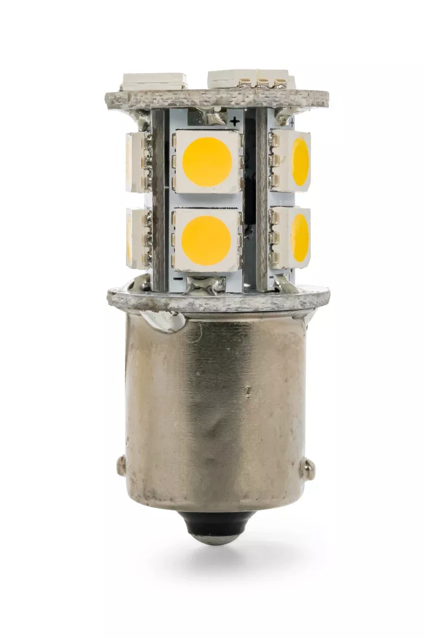 1003 LED Replacement Bulb - 13 Diodes, White