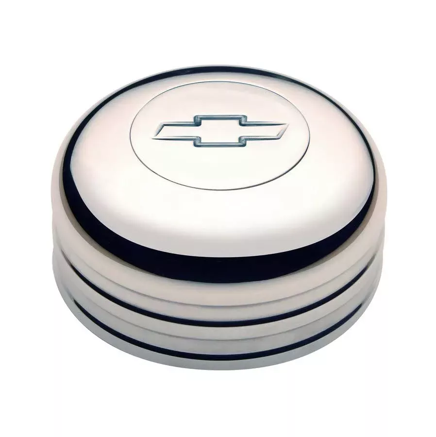 11-1002 -GT Performance GT3 Horn Button Std. Eng. Compatible with/Replacement for Chevy