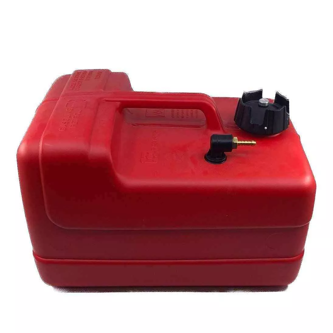 11.3L Tank for Diesel Heater - Caravan Heater Red