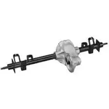 12.44 Dana Rear Axle Assembly