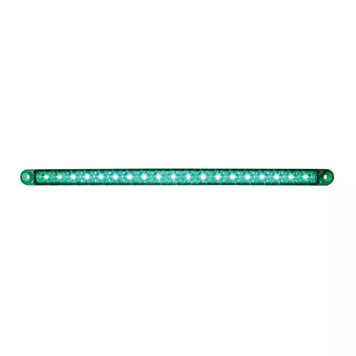 12″ Dual Function LED Light Bar