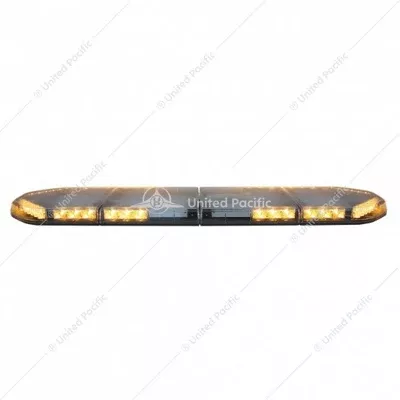 12 LED 49" High Power LED Warning Light Bar
