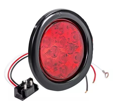 12 LED Tail, Stop & Sgnal Light Assy