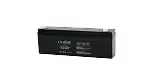 12 V Battery Replacement