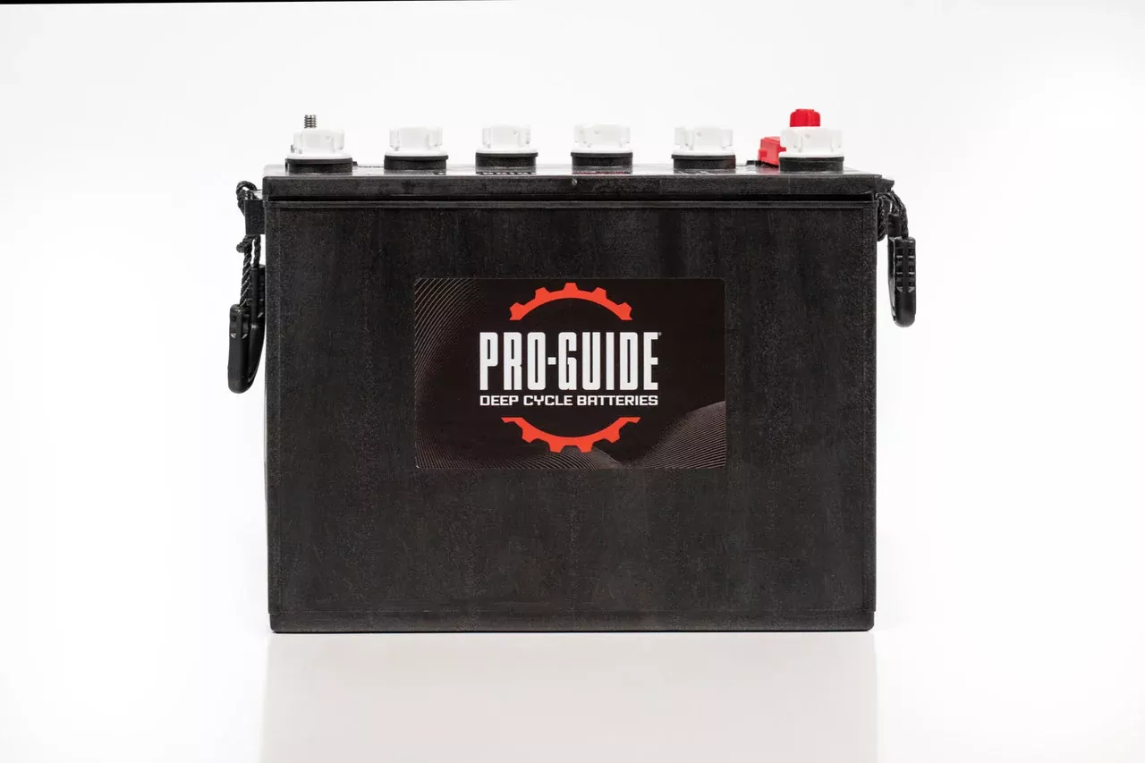 12 Volt Battery