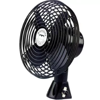12-volt Fan (Universal Fit)