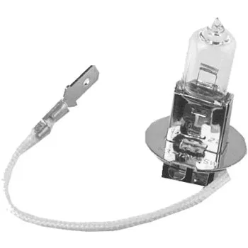 12-Volt Halogen Headlight Bulb (Fits Colubmia / HD Models)