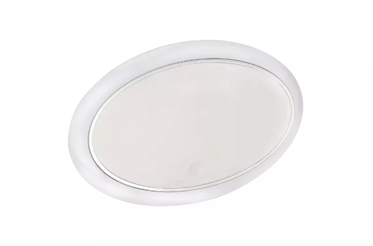 12 Volt Saturn Oval LED Interior Lamp - 87517BL