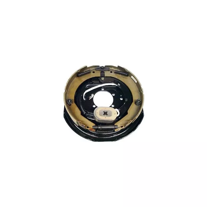 12″ X 2″ Electric Brake Assembly – Right Hand