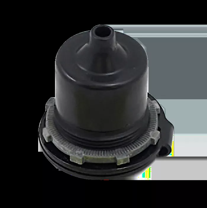 120 Volt Sealed Power Plug Inlet