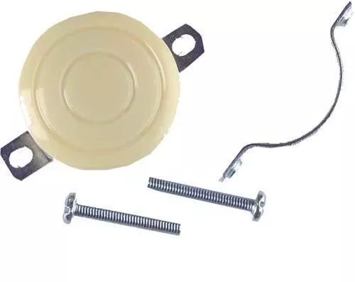 12v Clamp Style Horn Button