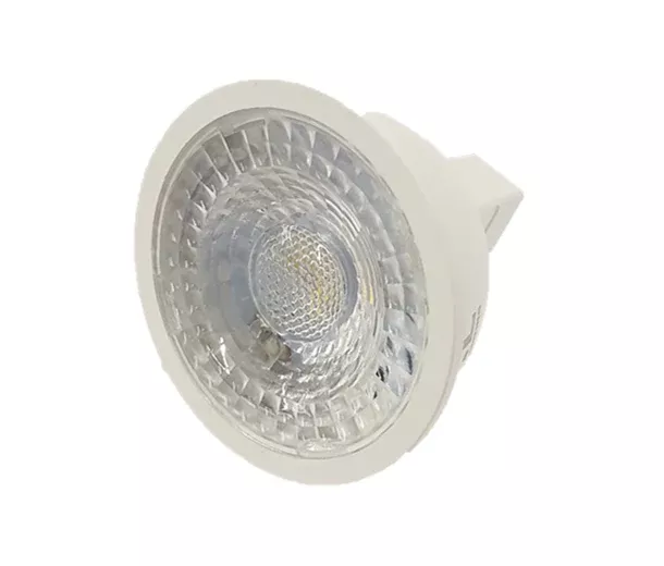 12V MR16 SMDÿLED Cool White Globe