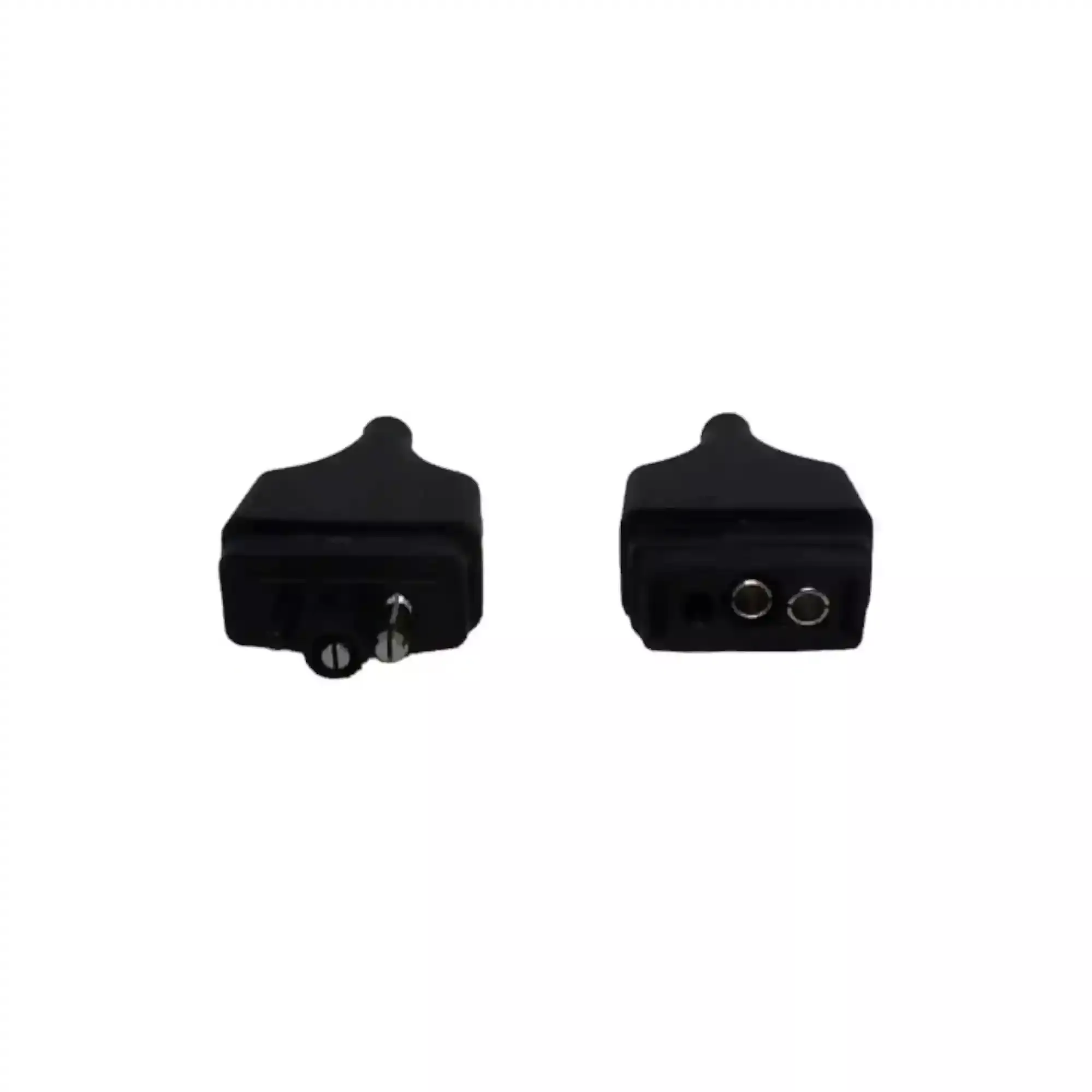 12volt Plug for 3 Way F400 RC1180 Chescold Dometic Fridge Freezer Old Type