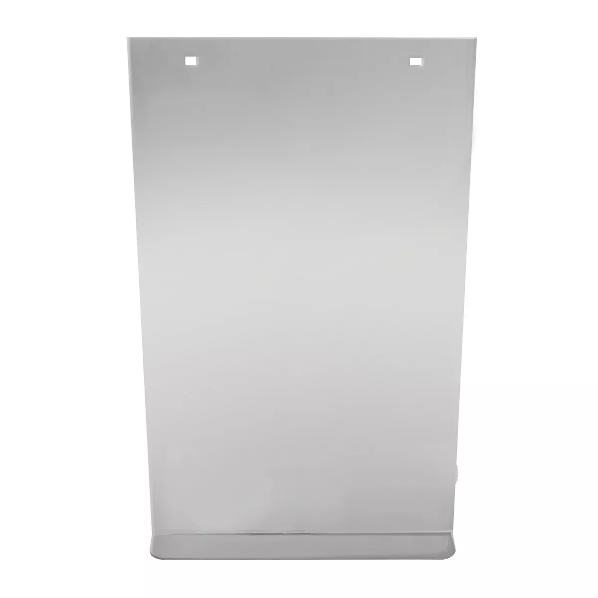 14″ Stainless Steel Anti Sail Plates