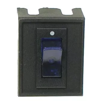 15-Amp Rocker Switch (Universal Fit)