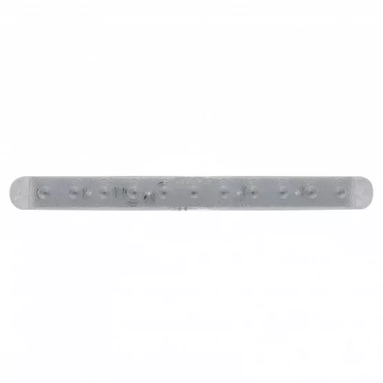 15" Turn Signal LED Light Bar - 11 Diodes