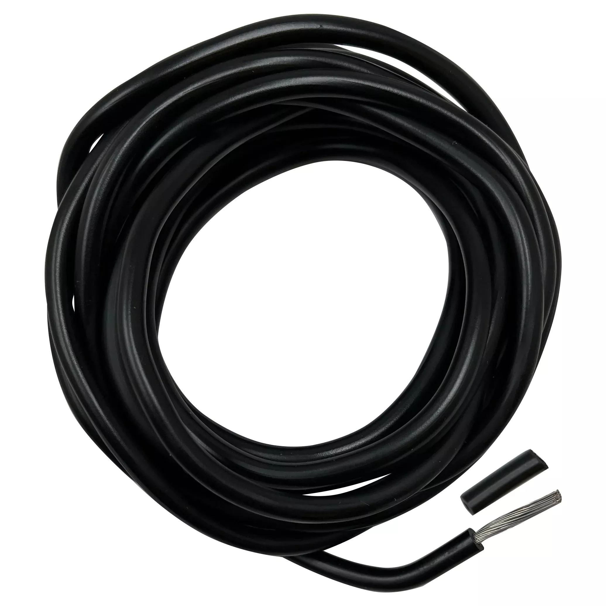 16 AWG Fusible Link Wire - Universal Automotive Circuit Protection - 10 ft to 100 ft - Made in USA