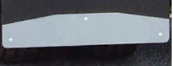 16" Flap Weights