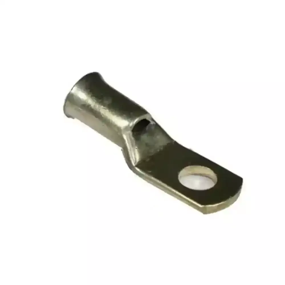 16mm Lugs - 8mm Stud Pack of 4