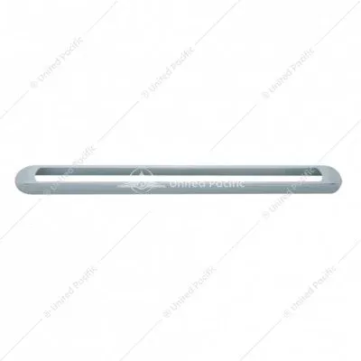 17-1/4" Light Bar Bezel