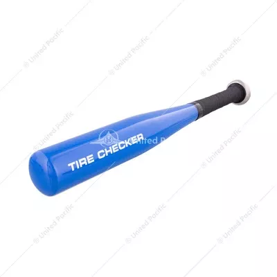 17" Aluminum Tire Checker Bat