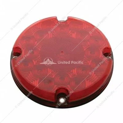17 LED 7" Stop, Turn, Tail Light