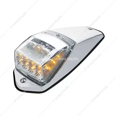 17 LED Reflector Grakon 5000 Style Cab Light Kit