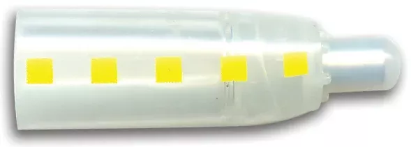 18-10 AWG Hydralink Heat Shrink Closed-End Multi-Wire Connector -10 or 50 Pack - Made in USA