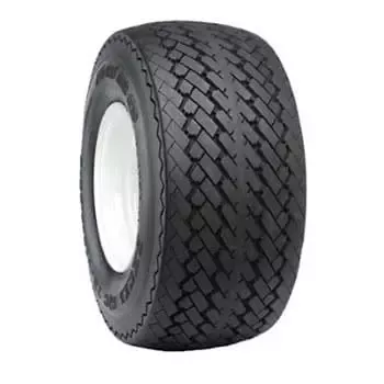 18×8.5-8 Duro Sawtooth Street Tire (No Lift Required)