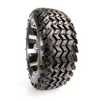 18×9.50-8 Sahara Classic A / T Tire DOT (No Lift Required)