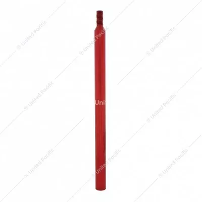 18" Candy Red Shifter Shaft Extension