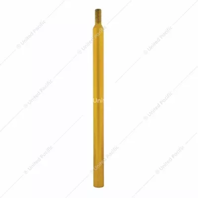 18" Electric Yellow Shifter Shaft Extension