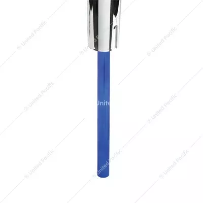 18" Indigo Blue Shifter Shaft Extension
