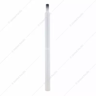 18" Pearl White Shifter Shaft Extension