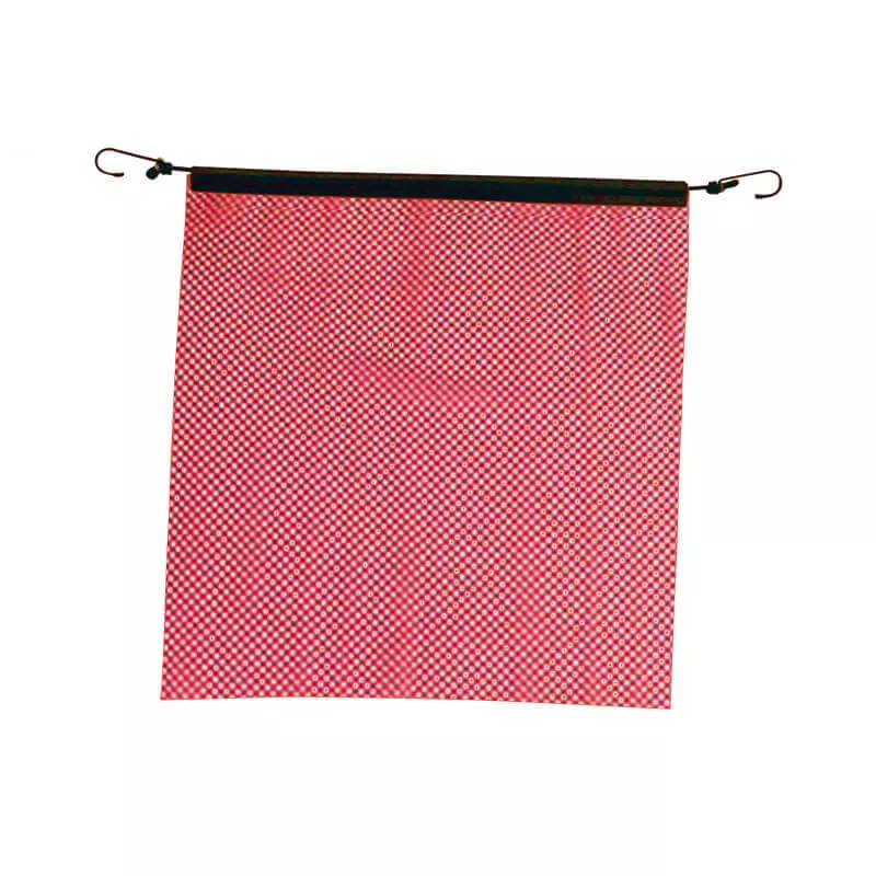 18"x18" Flag Hook