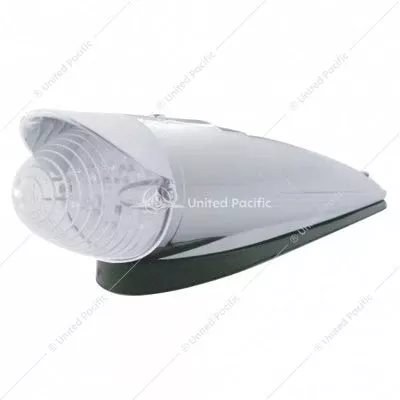 19 LED Beehive Grakon 1000 Cab Light Kit With Visor