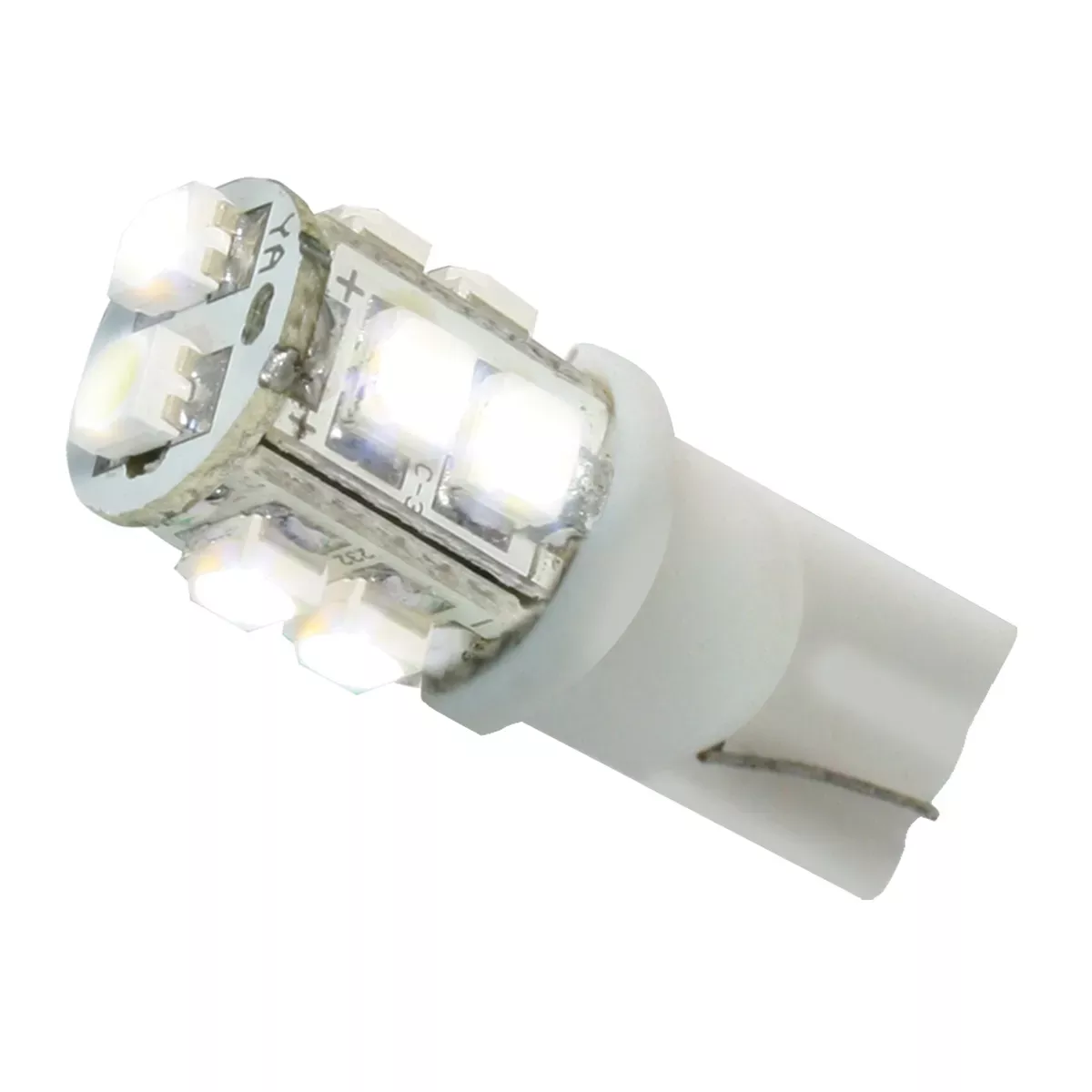 194 168 Tower Style 10 LED Light Bulb White