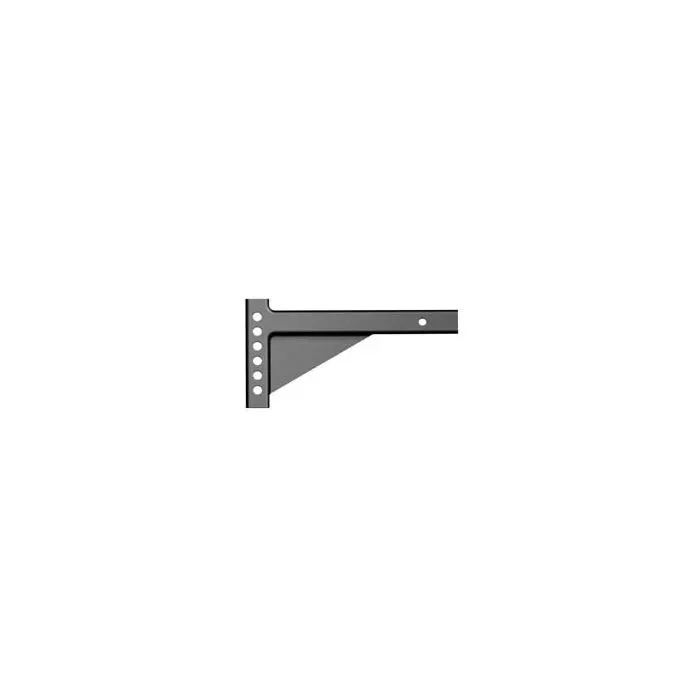 2-1/2″ Shank For Equal-i-zer Hitches 3″ Drop/7″ Rise X 12″