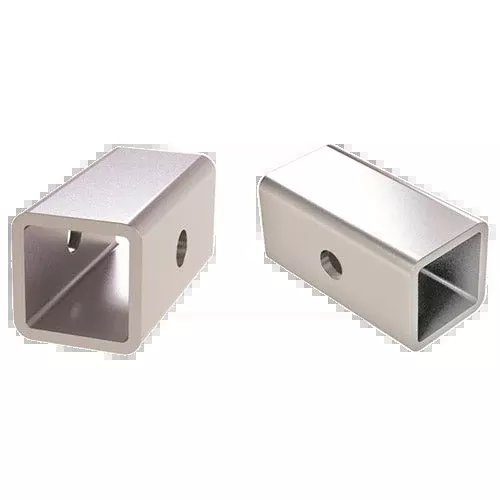 2-1/2" Sleeve For All 2-1/2" Receivers