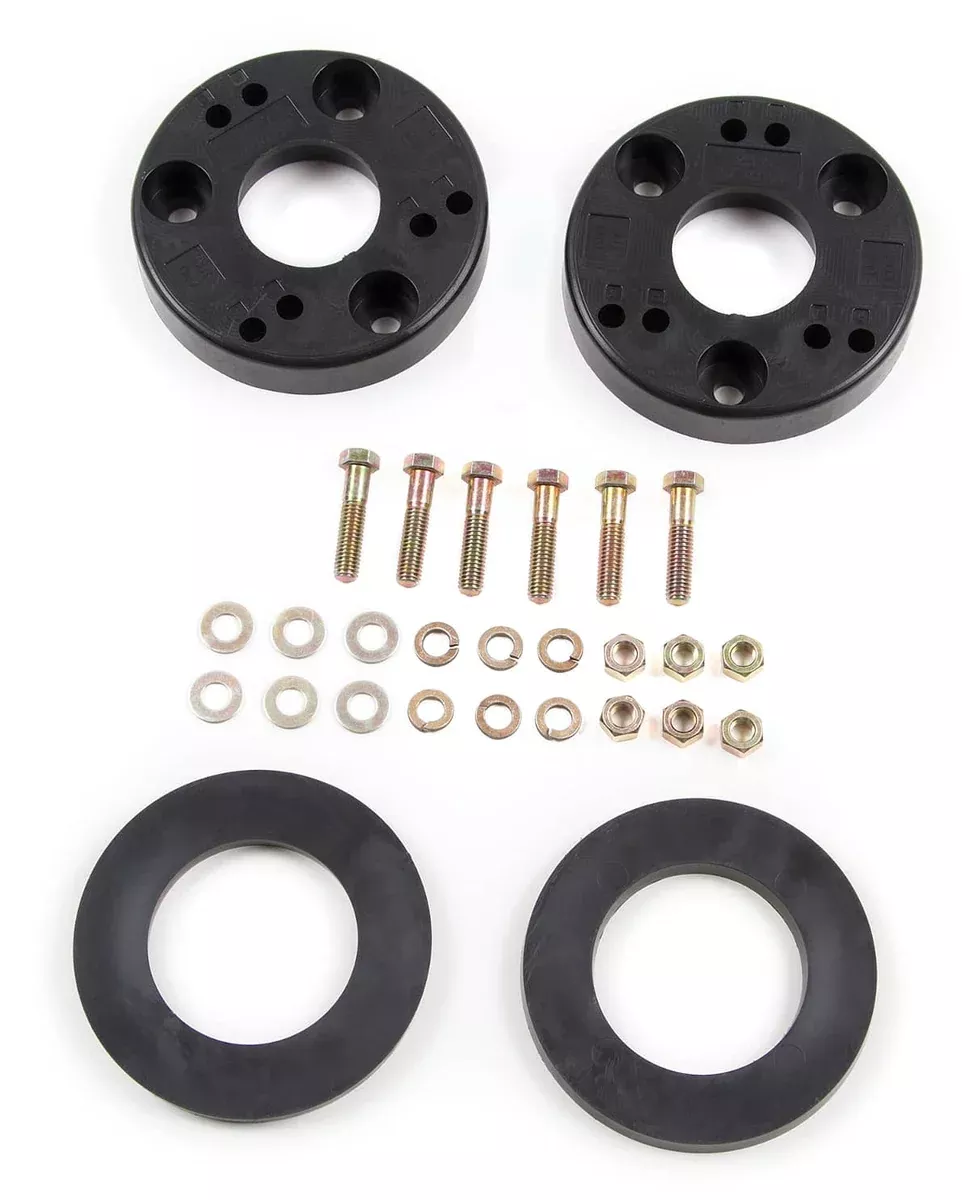 2.5" FRONT LEVELING KIT 09-20 F-150-BDS572H