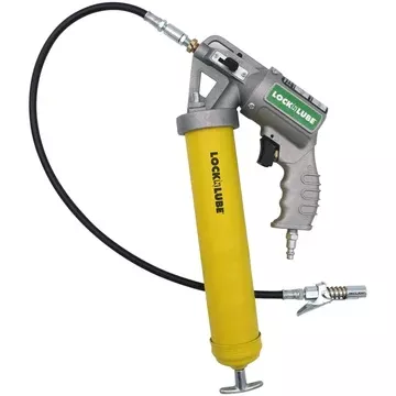 2-In-1 Pneumatic Grease Gun